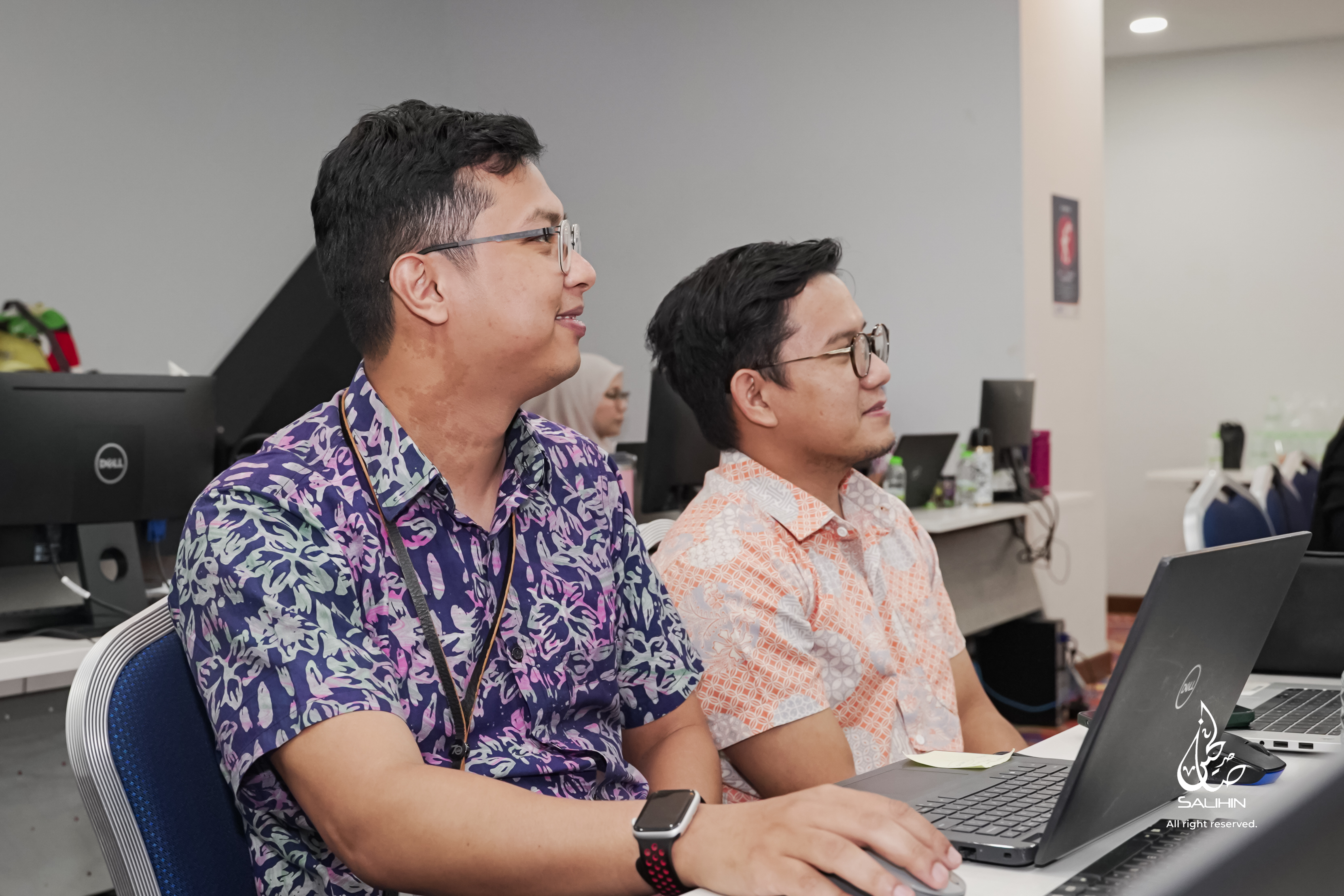 ACL Training Bank Rakyat 1213225